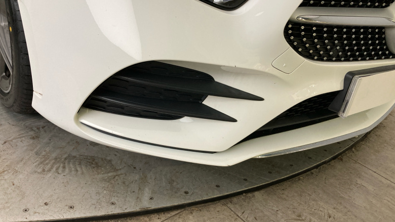 Mercedes-Benz A-Class A200d AMG Line 5dr Auto Diesel Hatchback